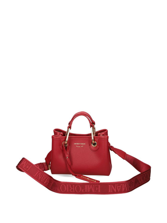 Emporio Armani MyEA xs shopping bag