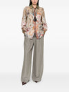 Pierre Louis Mascia Shirts Beige