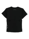 Emporio Armani T-shirts and Polos Black