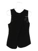 Emporio Armani Top Black