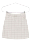 Emporio Armani Skirts Grey