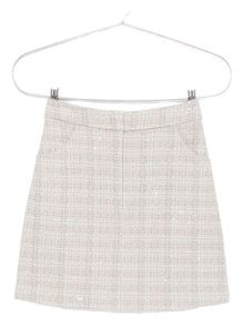  Emporio Armani Skirts Grey