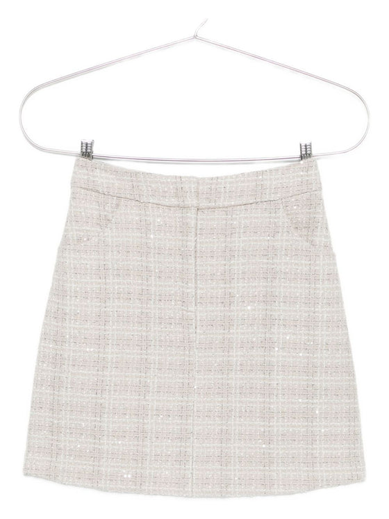 Emporio Armani Skirts Grey