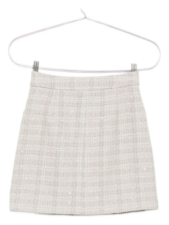 Emporio Armani Skirts Grey