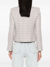 Emporio Armani Jackets Grey