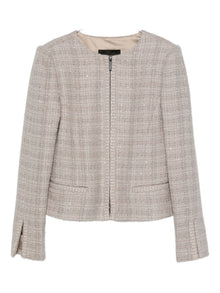  Emporio Armani Jackets Grey