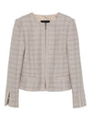 Emporio Armani Jackets Grey
