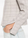 Emporio Armani Jackets Grey
