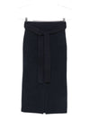 Emporio Armani Skirts Blue