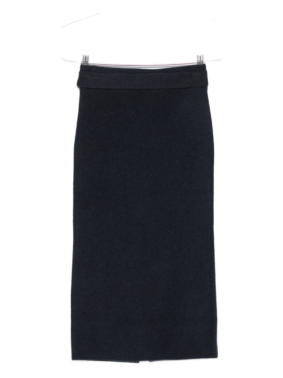 Emporio Armani Skirts Blue