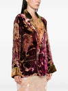 Pierre Louis Mascia Jackets Bordeaux