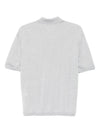 Emporio Armani T-shirts and Polos Grey