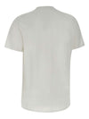 Elisabetta Franchi T-shirts and Polos White