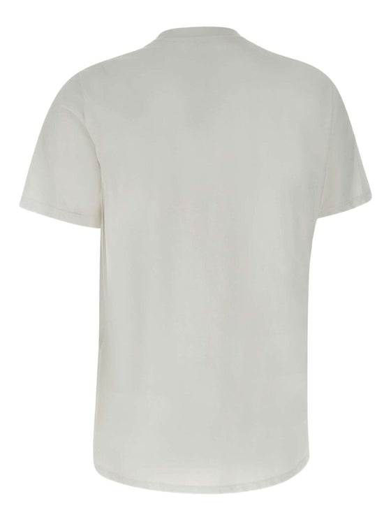 Elisabetta Franchi T-shirts and Polos White