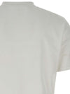 Elisabetta Franchi T-shirts and Polos White