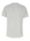 Elisabetta Franchi T-shirts and Polos White
