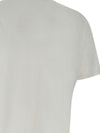 Elisabetta Franchi T-shirts and Polos White