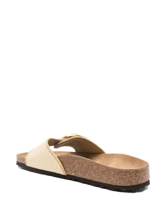 Birkenstock Buckle-detail sandals