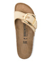 Birkenstock Buckle-detail sandals