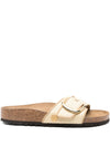 Birkenstock Buckle-detail sandals