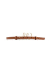 Chloé Iconic leather belt