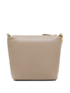 Emporio Armani Small leather hobo bag