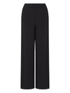 Emporio Armani Trousers Black