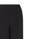 Emporio Armani Trousers Black