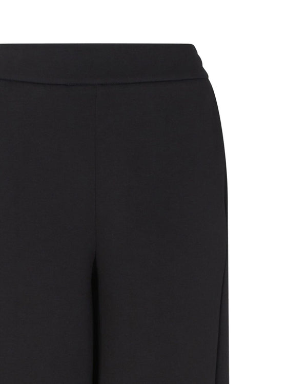 Emporio Armani Trousers Black