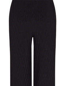  EMPORIO ARMANI CAPSULE Trousers Black
