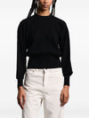 EMPORIO ARMANI CAPSULE Sweaters Black