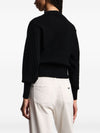 EMPORIO ARMANI CAPSULE Sweaters Black