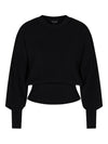 EMPORIO ARMANI CAPSULE Sweaters Black