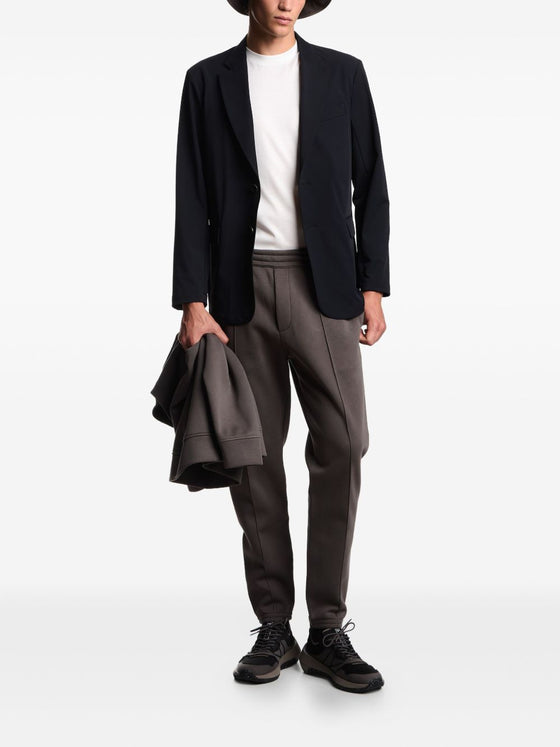 EMPORIO ARMANI CAPSULE T-shirts and Polos White