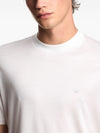 EMPORIO ARMANI CAPSULE T-shirts and Polos White