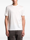 EMPORIO ARMANI CAPSULE T-shirts and Polos White