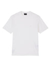 EMPORIO ARMANI CAPSULE T-shirts and Polos White