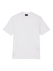 EMPORIO ARMANI CAPSULE T-shirts and Polos White