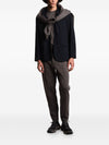 EMPORIO ARMANI CAPSULE T-shirts and Polos Grey