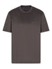 EMPORIO ARMANI CAPSULE T-shirts and Polos Grey