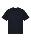 EMPORIO ARMANI CAPSULE T-shirts and Polos Blue