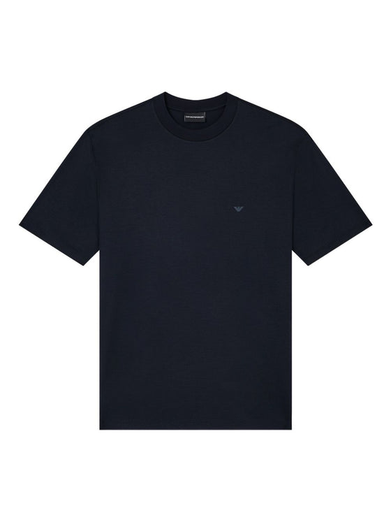 EMPORIO ARMANI CAPSULE T-shirts and Polos Blue