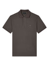 EMPORIO ARMANI CAPSULE T-shirts and Polos Grey