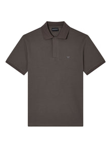  EMPORIO ARMANI CAPSULE T-shirts and Polos Grey