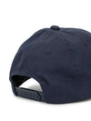 Emporio Armani Logo baseball cap