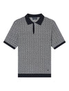 Emporio Armani T-shirts and Polos Blue