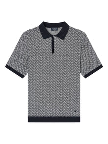  Emporio Armani T-shirts and Polos Blue