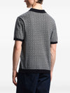 Emporio Armani T-shirts and Polos Blue