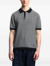 Emporio Armani T-shirts and Polos Blue