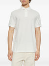 Emporio Armani T-shirts and Polos White